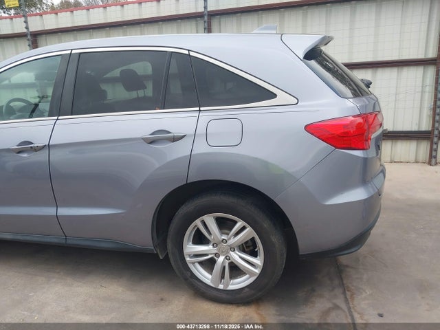 Aukcja sprzedaży 2015 Acura Rdx, vin: 5J8TB3H32FL013610, numer aukcji: 43713298