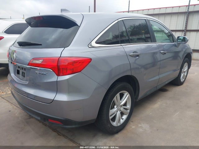 2015 ACURA RDX 5J8TB3H32FL013610 Photo 3