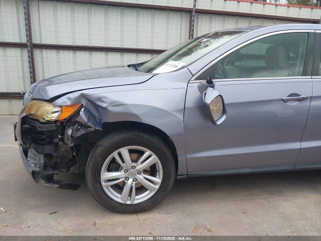 2015 ACURA RDX 5J8TB3H32FL013610 Photo 5