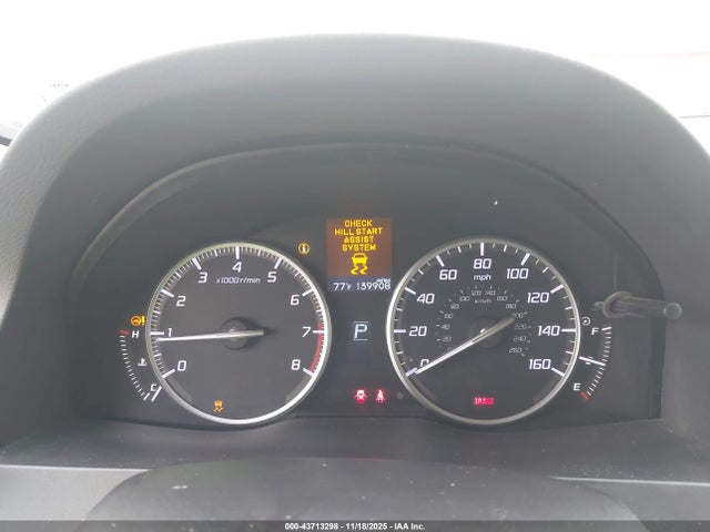 2015 ACURA RDX 5J8TB3H32FL013610 Photo 6