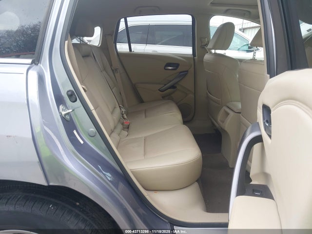 2015 ACURA RDX 5J8TB3H32FL013610 Photo 7