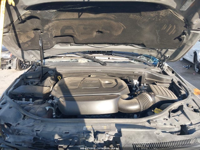 2021 Jeep Grand Cherokee Laredo X 4x4 მანქანა იყიდება აუქციონზე, vin: 1C4RJFAG8MC687865, აუქციონის ნომერი: 43713315