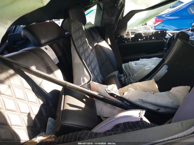2021 Jeep Grand Cherokee Laredo X 4x4 მანქანა იყიდება აუქციონზე, vin: 1C4RJFAG8MC687865, აუქციონის ნომერი: 43713315