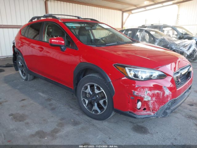 2020 SUBARU CROSSTREK JF2GTAEC2L8257330