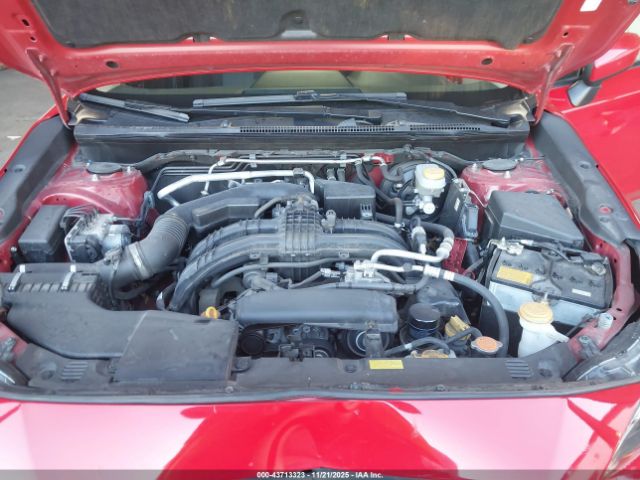 2020 SUBARU CROSSTREK JF2GTAEC2L8257330 Photo 9