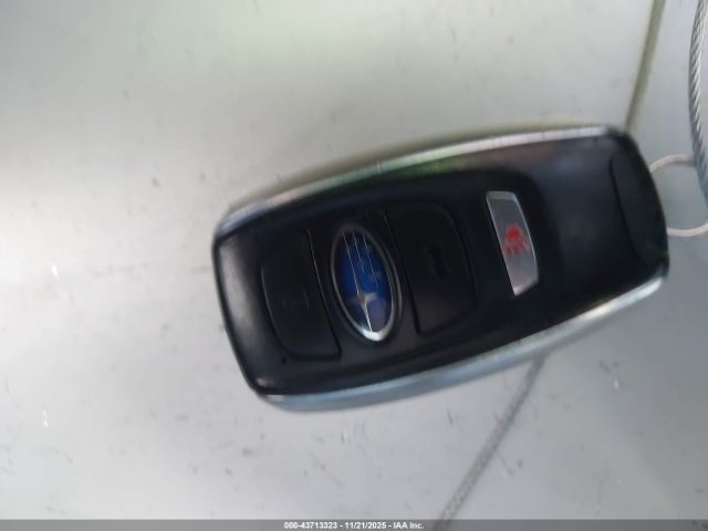 2020 SUBARU CROSSTREK JF2GTAEC2L8257330 Photo 10