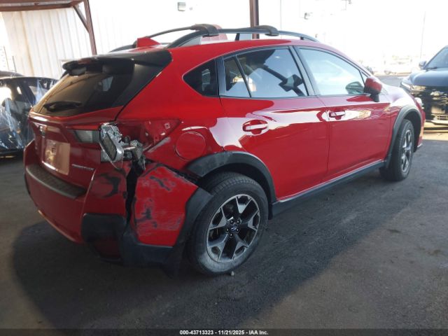 2020 SUBARU CROSSTREK JF2GTAEC2L8257330 Photo 3