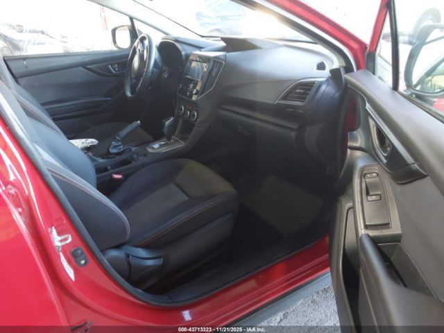 2020 SUBARU CROSSTREK JF2GTAEC2L8257330 Photo 4