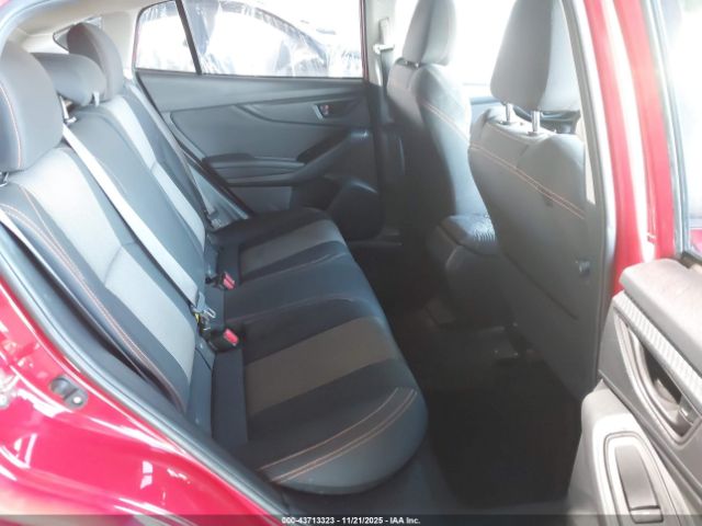 2020 SUBARU CROSSTREK JF2GTAEC2L8257330 Photo 7