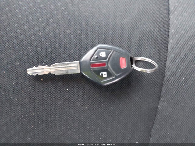 2015 MITSUBISHI OUTLANDER SPORT 4A4AR3AW4FE057126 Photo 10