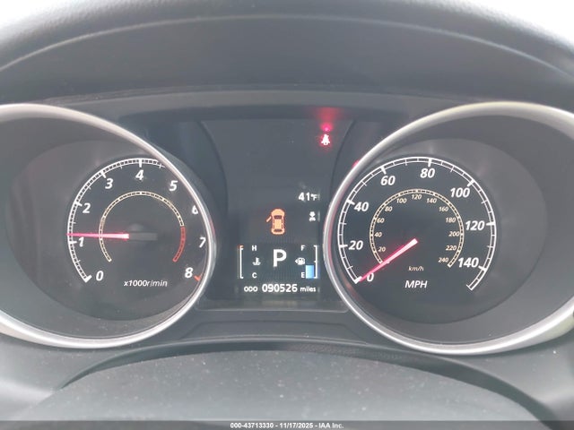 2015 MITSUBISHI OUTLANDER SPORT 4A4AR3AW4FE057126 Photo 6