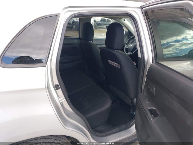 2015 MITSUBISHI OUTLANDER SPORT 4A4AR3AW4FE057126 Photo 7