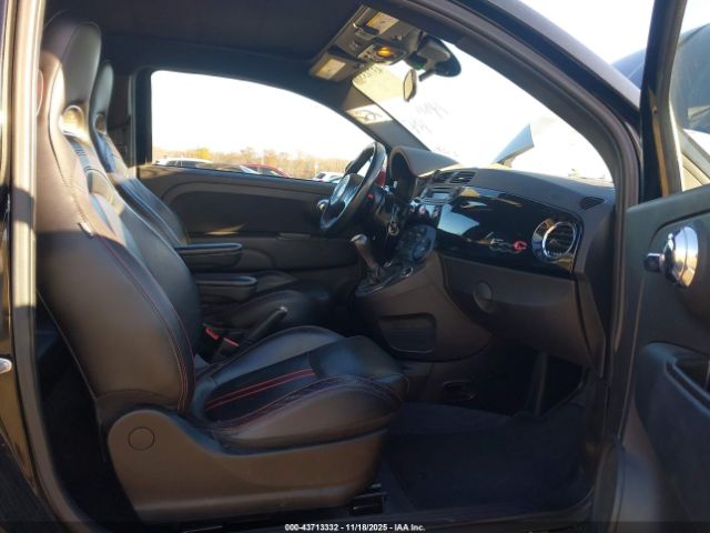 2014 FIAT 500C 3C3CFFJHXET190424 Photo 4