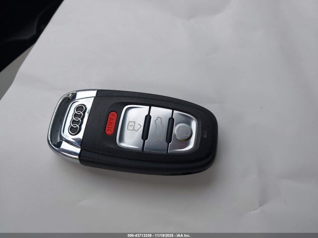 2016 AUDI A6 WAUFGAFC2GN019608 Photo 10