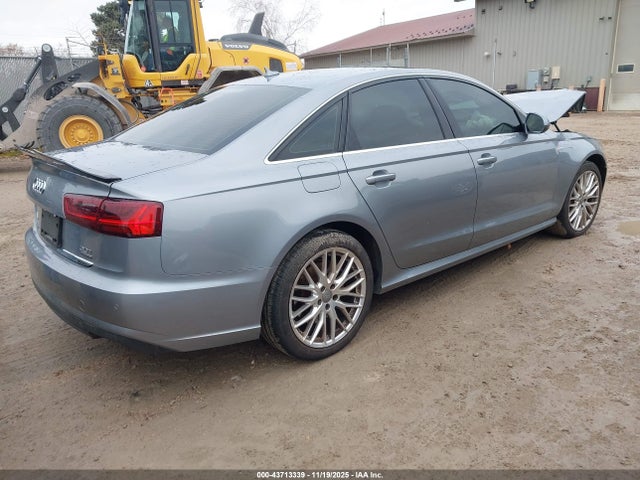 2016 AUDI A6 WAUFGAFC2GN019608 Photo 3