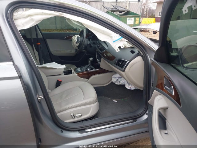 2016 AUDI A6 WAUFGAFC2GN019608 Photo 4