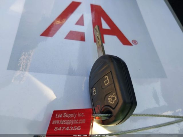 2019 FORD FIESTA 3FADP4BJ5KM146989 Photo 10