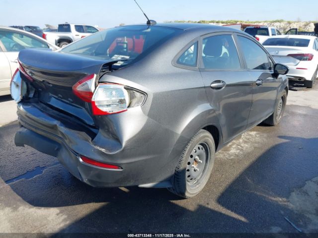 2019 FORD FIESTA 3FADP4BJ5KM146989 Photo 3