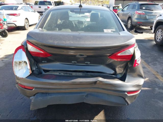 2019 FORD FIESTA 3FADP4BJ5KM146989 Photo 5