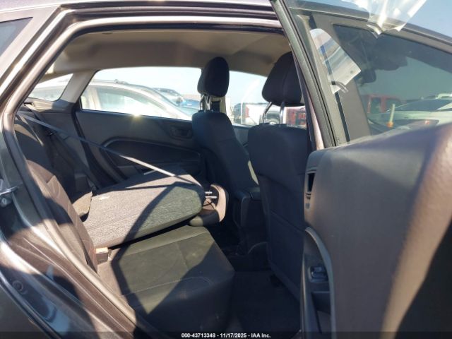 2019 FORD FIESTA 3FADP4BJ5KM146989 Photo 7