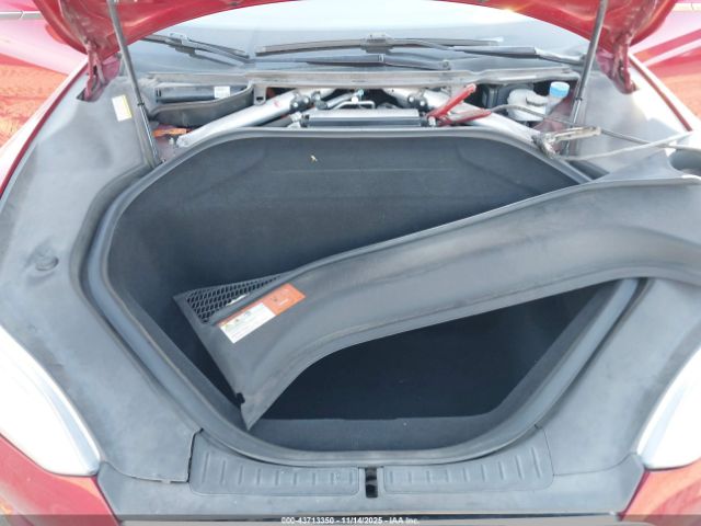 2015 TESLA MODEL S 5YJSA1E42FF108430 Photo 9