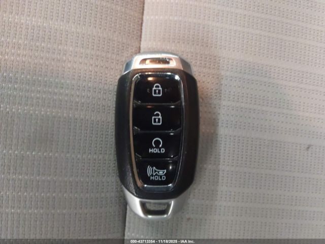 2022 HYUNDAI KONA KM8K32AB7NU857245 Photo 10