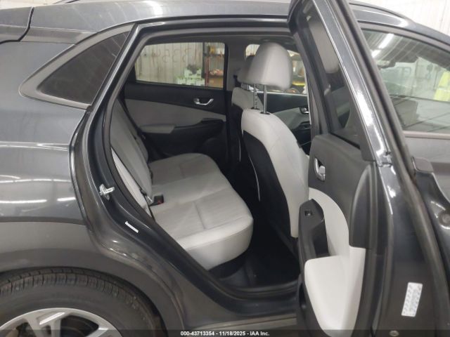 2022 HYUNDAI KONA KM8K32AB7NU857245 Photo 7