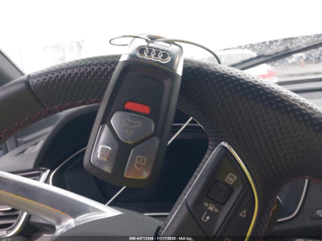 2022 AUDI SQ5 WA1C4AFYXN2027667 Photo 10