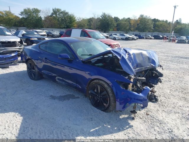 2016 FORD MUSTANG 1FA6P8TH6G5207825