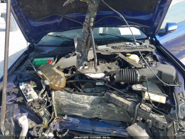 2016 FORD MUSTANG 1FA6P8TH6G5207825 Photo 9