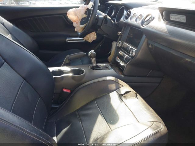 2016 FORD MUSTANG 1FA6P8TH6G5207825 Photo 4