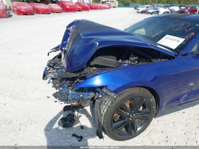 2016 FORD MUSTANG 1FA6P8TH6G5207825 Photo 5