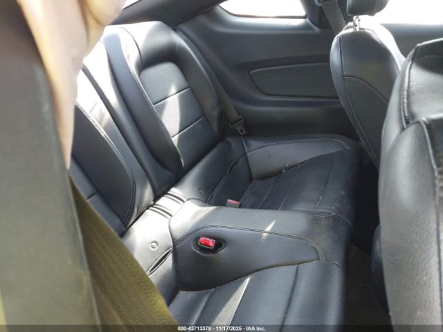 2016 FORD MUSTANG 1FA6P8TH6G5207825 Photo 7