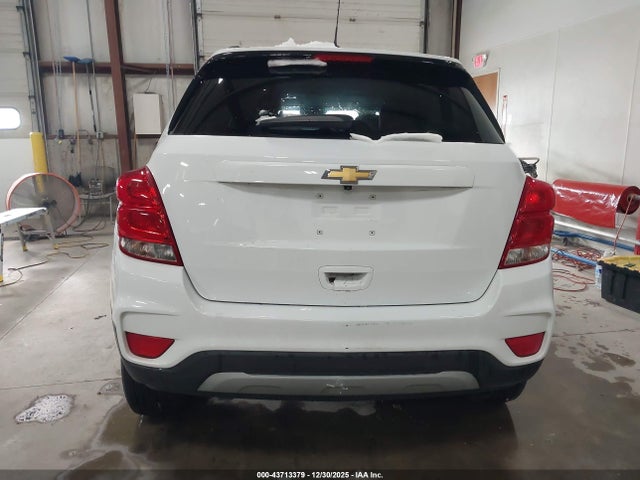 Продаж на аукціоні авто 2019 Chevrolet Trax Lt, vin: KL7CJPSB7KB807315, номер лоту: 43713379