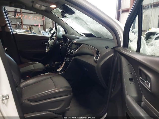 43713379 :رقم المزاد ، KL7CJPSB7KB807315 vin ، 2019 Chevrolet Trax Lt مزاد بيع