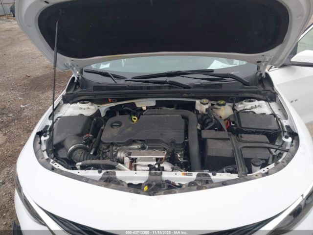 2024 CHEVROLET MALIBU 1G1ZD5ST1RF122515 Photo 9