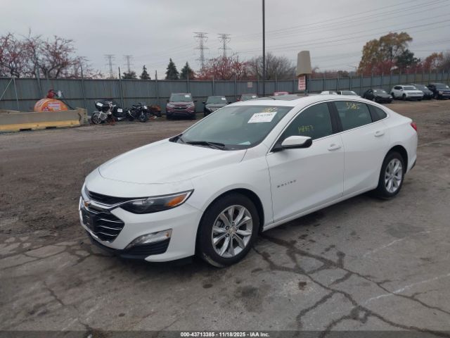 2024 CHEVROLET MALIBU 1G1ZD5ST1RF122515 Photo 1