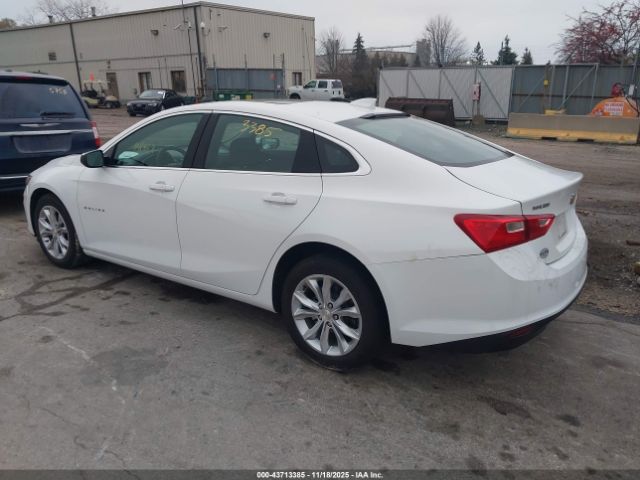 2024 CHEVROLET MALIBU 1G1ZD5ST1RF122515 Photo 2