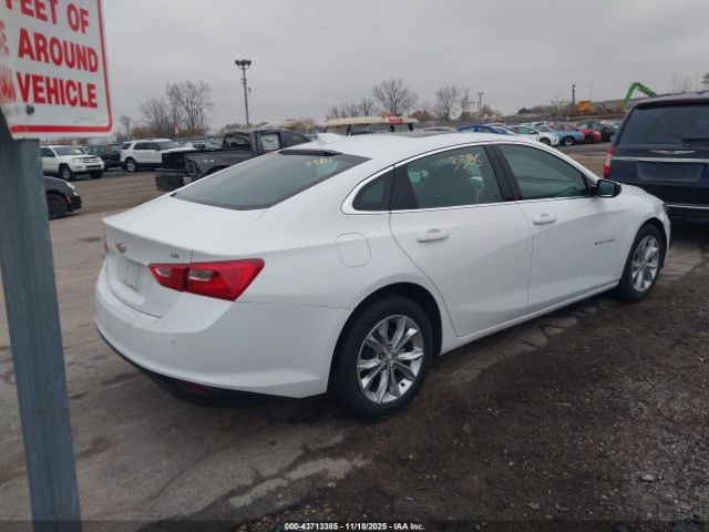 2024 CHEVROLET MALIBU 1G1ZD5ST1RF122515 Photo 3