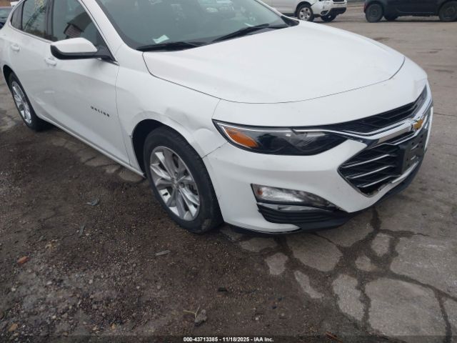 2024 CHEVROLET MALIBU 1G1ZD5ST1RF122515 Photo 5