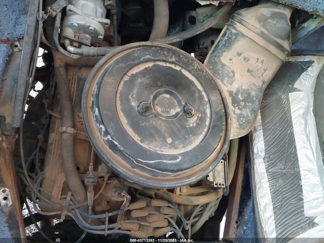 1994 Chevrolet P30 მანქანა იყიდება აუქციონზე, vin: 1GBKP37N8R3321212, აუქციონის ნომერი: 43713392
