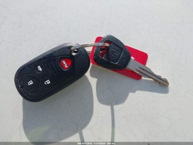 2002 ACURA TL 19UUA566X2A057716 Photo 10