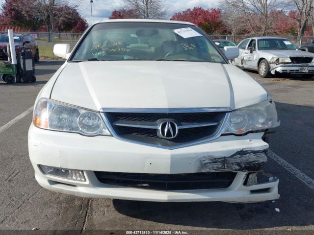 2002 ACURA TL 19UUA566X2A057716 Photo 5