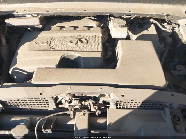 2017 Infiniti Qx60 მანქანა იყიდება აუქციონზე, vin: 5N1DL0MM3HC547114, აუქციონის ნომერი: 43713418