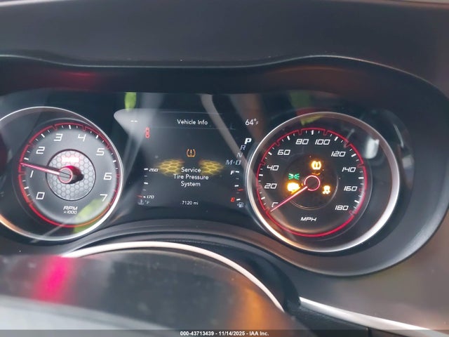 Продажа на аукционе авто 2022 Dodge Charger Scat Pack Widebody, vin: 2C3CDXGJ4NH176792, номер лота: 43713439