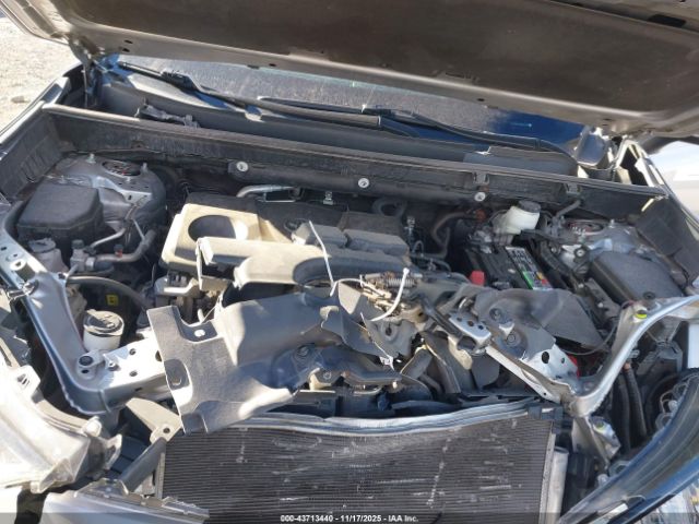 2021 TOYOTA RAV4 2T3G1RFV4MW161150 Photo 9