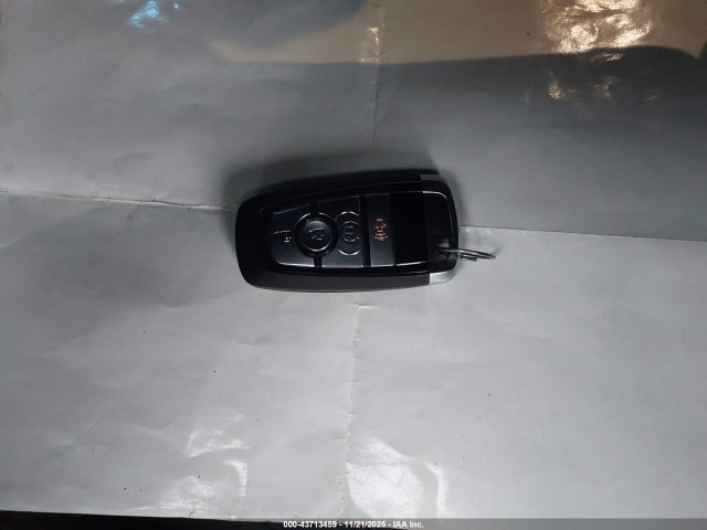 2025 FORD BRONCO 1FMDE7BH3SLB19415 Photo 10