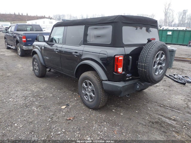 2025 FORD BRONCO 1FMDE7BH3SLB19415 Photo 2