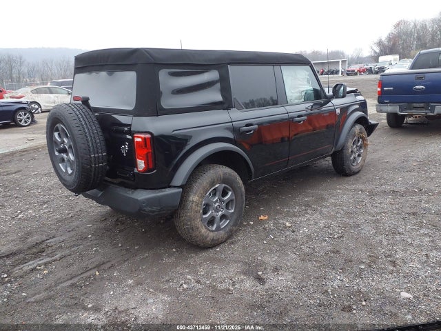 2025 FORD BRONCO 1FMDE7BH3SLB19415 Photo 3