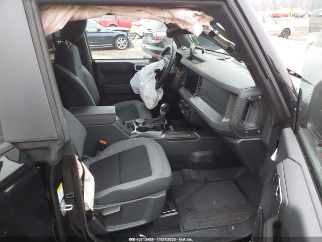 2025 FORD BRONCO 1FMDE7BH3SLB19415 Photo 4